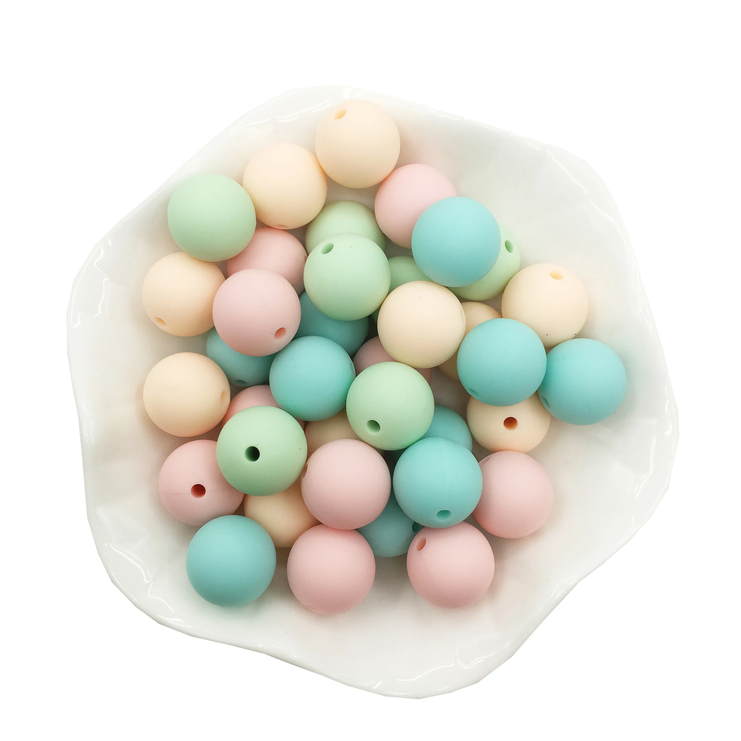 Teething pearls Outlet