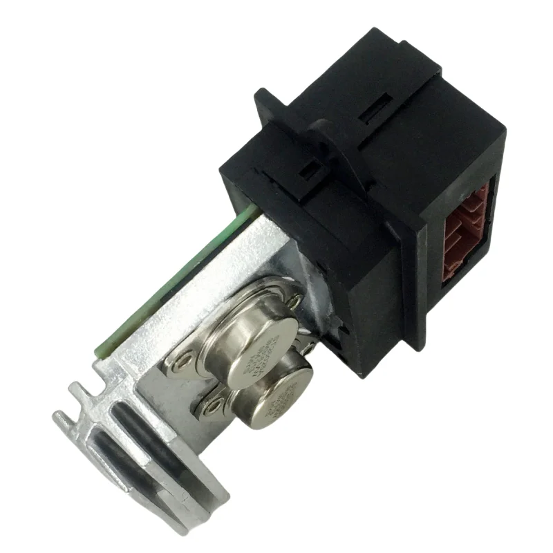 High Quality 1808444 For Opel Vectra B 1998 Heater Blower Motor Fan Resistor Diesel 74kW SOV11040 3