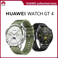 Smartwatch,HUAWEI Watch GT 4,Smart Watch,Custom Watch Faces,up to 14 days battery,HUAWEI TruSeen™ 5.5,Answer Bluetooth Calls 1