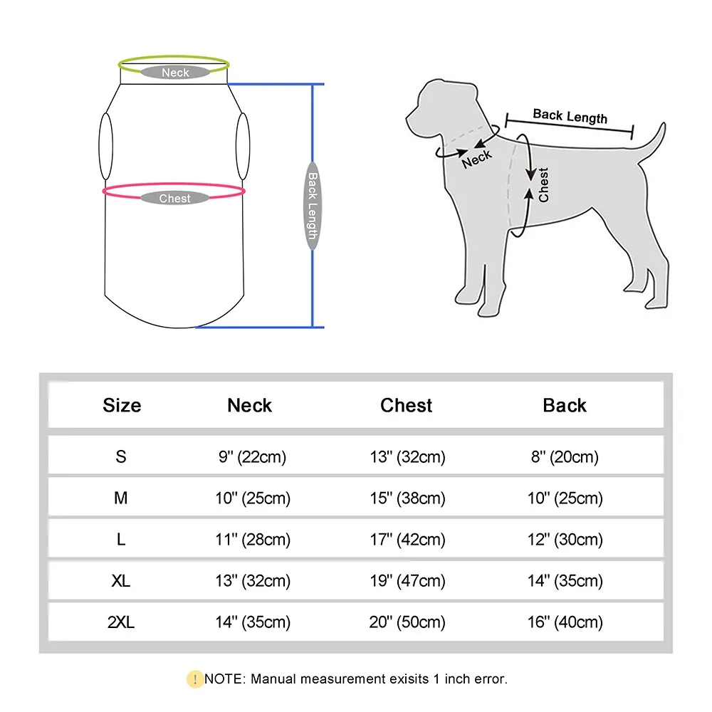Winter Fleece Pet Dogs Clothes pet costumes dog jacket Warm Dog Vest Jacket With Pull Ring For French Bulldog Puppy Small Medium Dogs