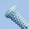 Foot Massager Massage Roller Yoga Massage Ball Plantar Fascia Roller Muscle Relaxation Care Plastic Manual Foot Massager Rollers 3