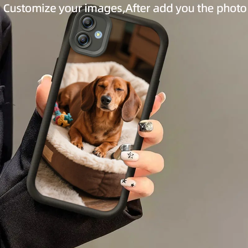 Personalized Protective Phone Case