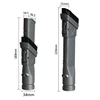 2in1 Tool Brush For Dyson DC22 DC25 DC26 DC27 DC33 V6 Vacuum Cleaner Household Vacuum Cleaner Replacement Accessories 3