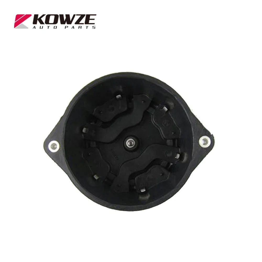 Distributor Cap Assy for Mitsubishi Pajero Montero 2 MK2 V13 V23 V33 V43 6G72 3.0L 1990-2004 MD611526