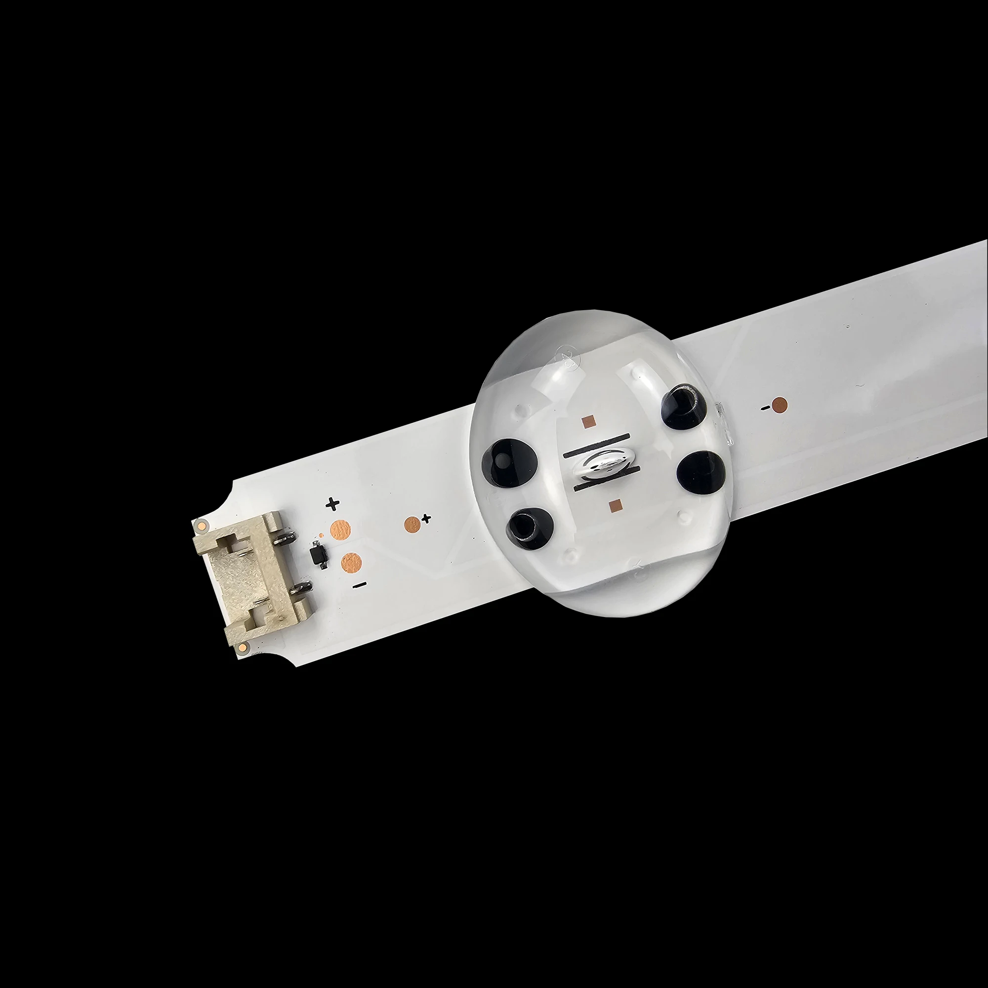 TV 용 LED 백라이트 스트립, 9 램프, 65 인치, SSC_Trident_65UK63 S SSC_65UK63_Rev00_170911 65UK6200PUA 65UK6090PUA 65UK6300PUE