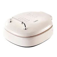 220V Dual-side Electric Crepe Maker Household Pancake Baking Machine Home Electric Baking Pan 2