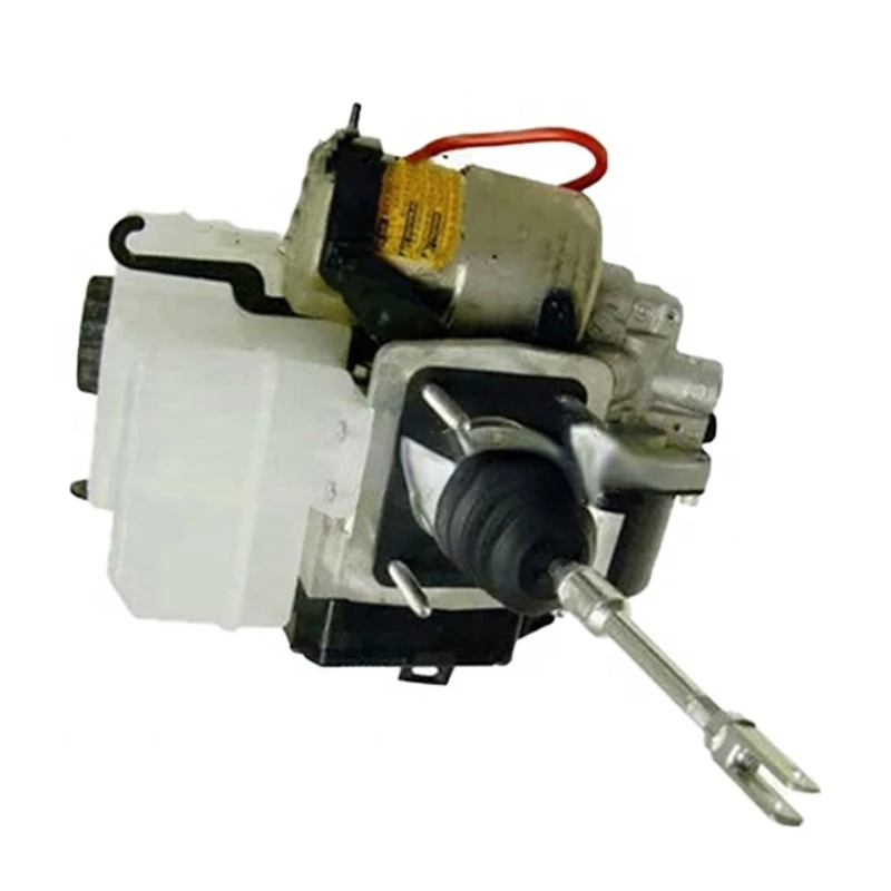 HighQualityOriginalRenovateABSBrakeActuatorPumpAssembly47050