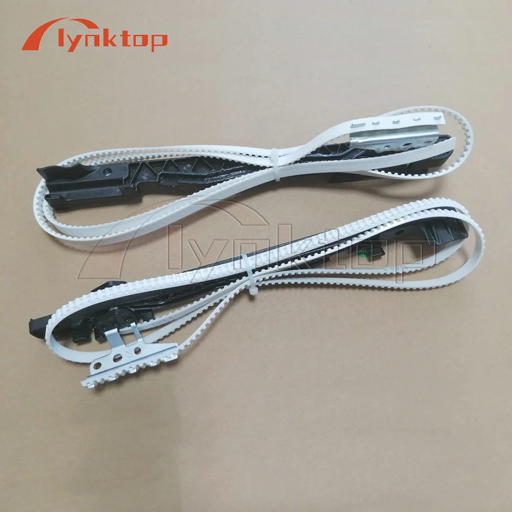 Car Sliding Roof Sunroof Roller Belt Guide Track Drive Cables For Toyota Corolla Camry Rav4 Lexus 6320548010 63205-48010 car sunroof cables