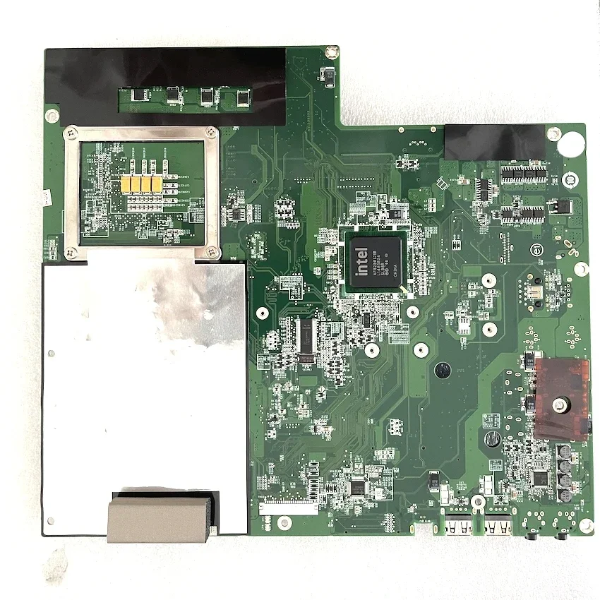 588313-001 For HP 200 200-5038CN Motherboard DA0ZN6MB6G0 DDR3 Mainboard 100%tested fully work 5 588313-001 For HP 200 200-5038CN Motherboard DA0ZN6MB6G0 DDR3 Mainboard 100%tested fully work - Image 3