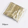 A-Gold 50pcs