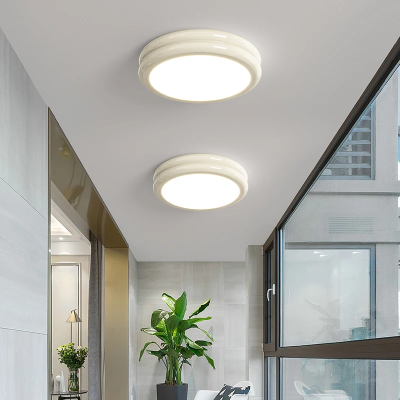 

Modern LED Aisle Ceiling Chandelier For Dining Room Kitchen Hallway Corridor Bedroom Foyer Living Room Gallery Indoor Home Lamps