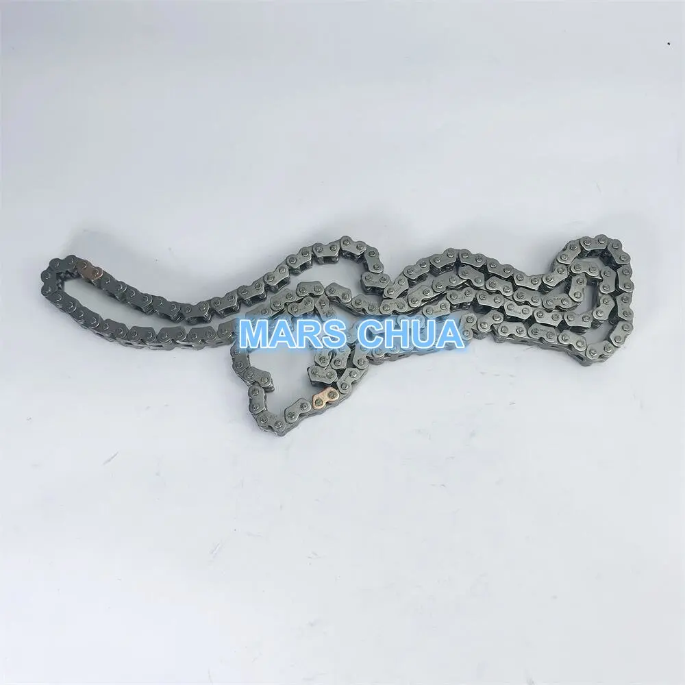 Timing Chain 06K109158BE 06K109158BP 06K109158BK 06K109158AD for Audi Volkswagen EA888 GEN3 timing chain