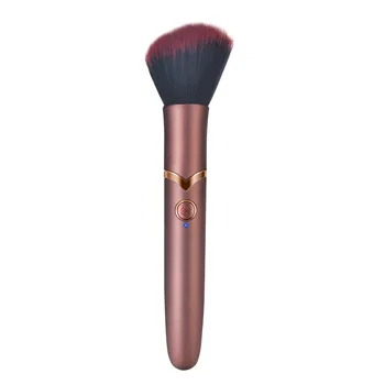 Makeup Brush Vibrating Egg Sex Toy for Women G-spot Massager Vibrators Clitoral Stimulator 10 Modes Powerful Masturbator Adult 5