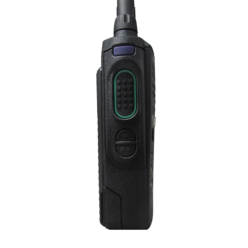 Рисунок 5 - Большая дальность APX 2000 UHF