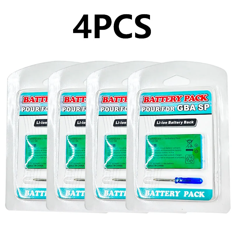 4PCS