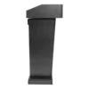 Presentation Stand for Office Church, Wooden Church Classroom Lecture Stand, Conference Presentation Stand For Schools,Classroom 4