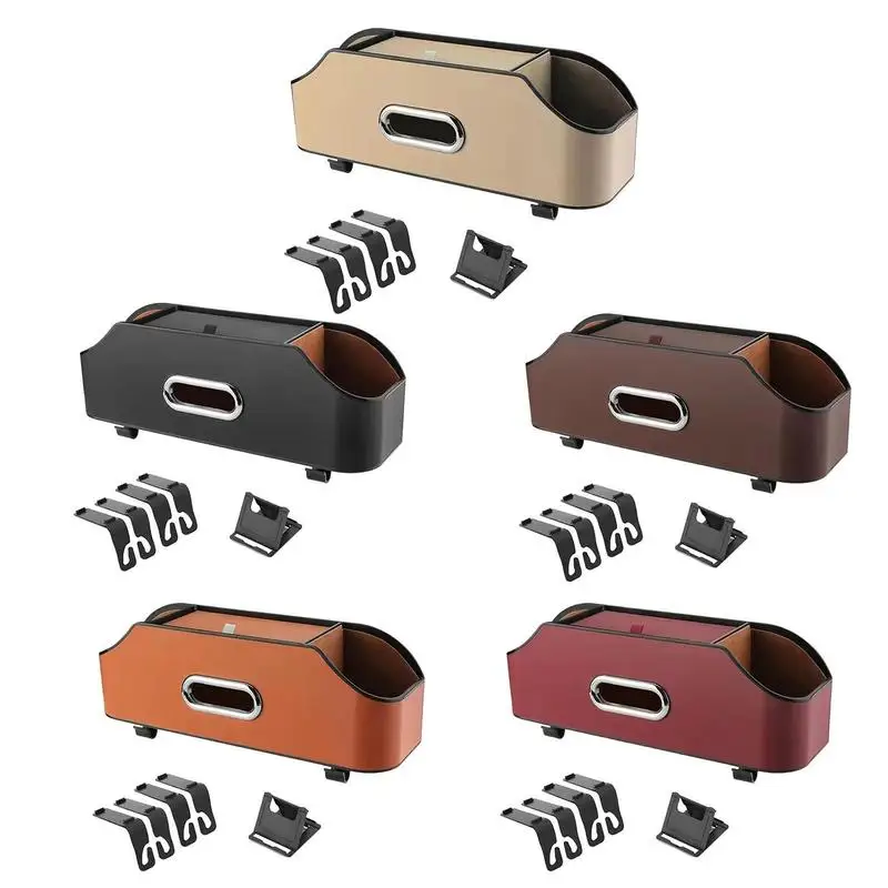 

Car Back Seat Cup Holder Car Seat Organizer Elevate Rides Interior And Master The Art Of Automotive Organization Car Storage Box