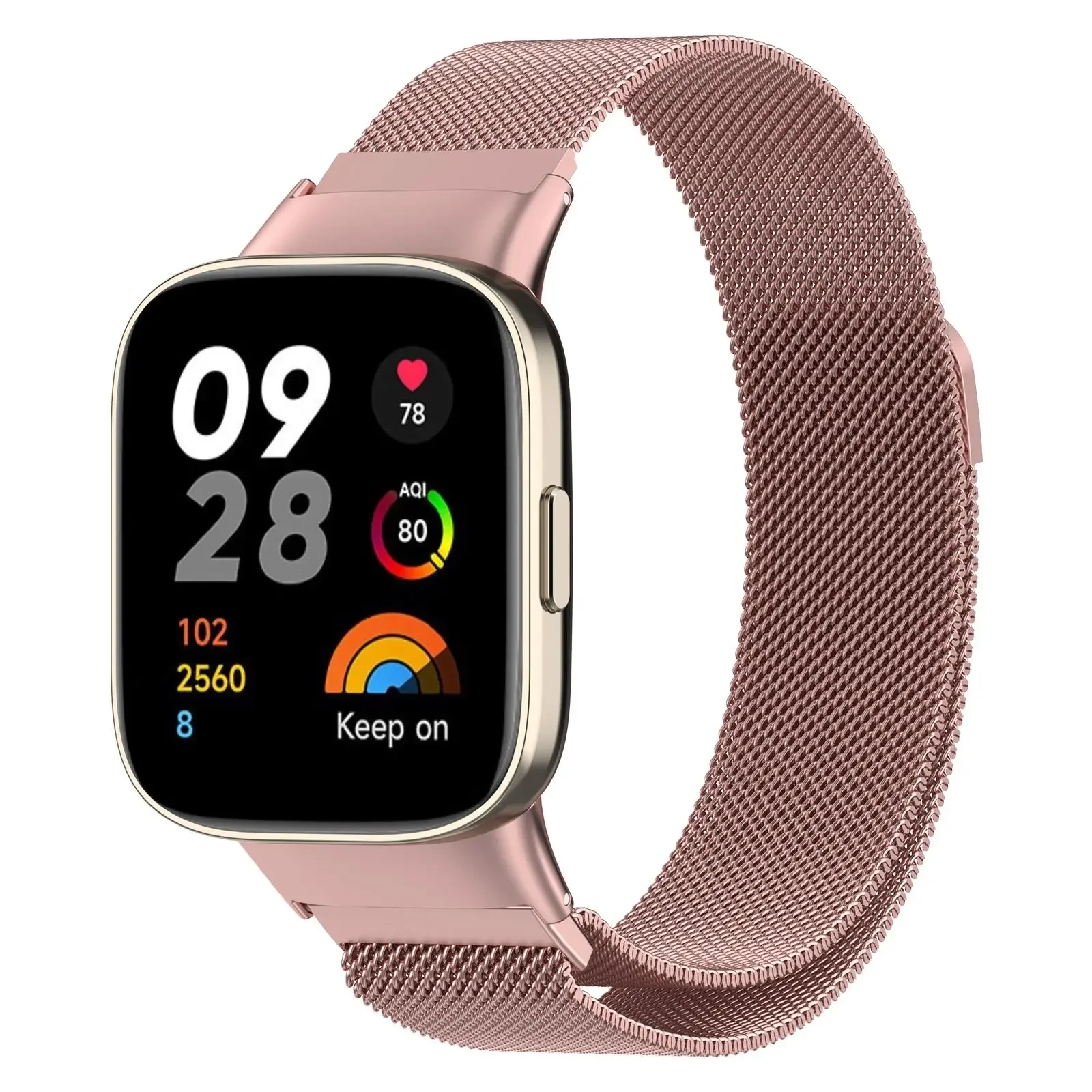 Magnetic Loop Bracelet Strap