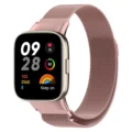 Rose pink