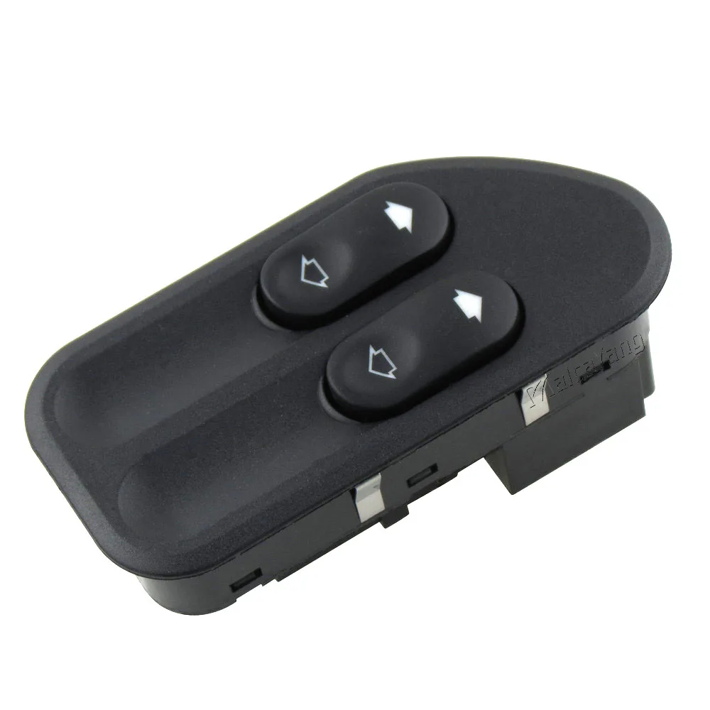 Nuovo Per Ford Ranger Fiesta Ecosport 2004 2005-2008 Power Master Alzacristalli Pulsante Interruttore Di Controllo Muslimatexamb