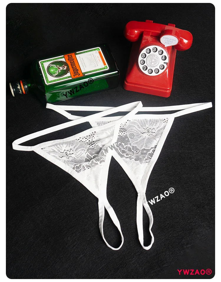 Анальды тығыны бар трусиктер