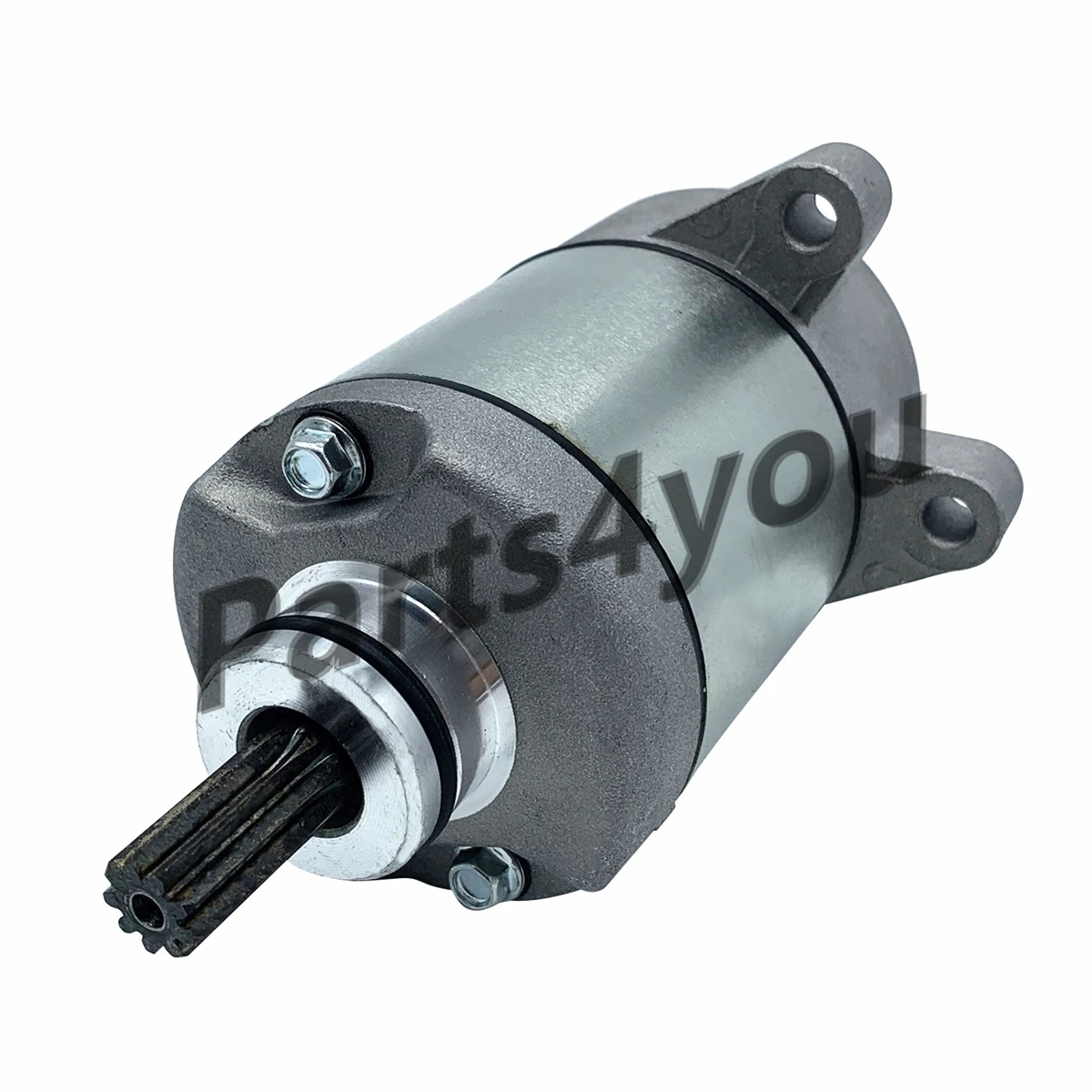 Starter Motor for Honda Rancher 350 TRX350FE TRX350FM TRX350TE TRX350TM TRX350 FourTrax  ATV UTV 31200-HN5-M01 31200-HN5-A81 motorcycle electric door lock 4 wires plug ignition key switch for honda trx350fe trx350fm trx350te trx400fga trx420 rancher es