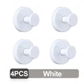 4PC White