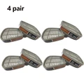 4 pairs