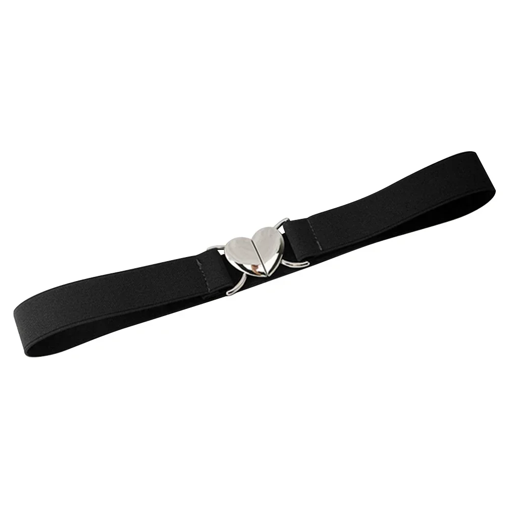 【ANDREA&Co】 DEFORMATION BUCKLE BELT ANDREA&Co】 DEFORMATION BUCKLE BELT