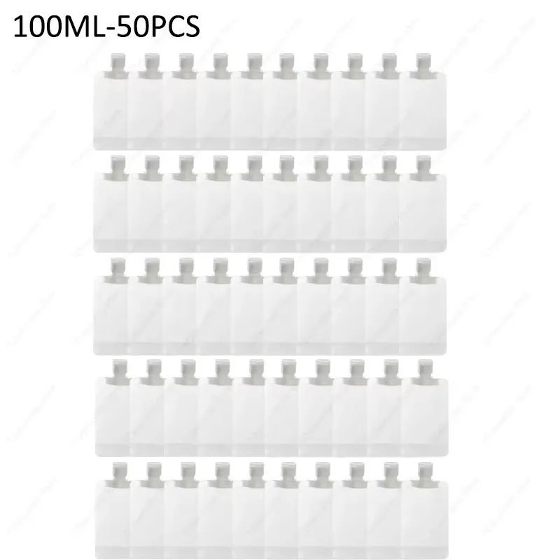 100ml-50pcs