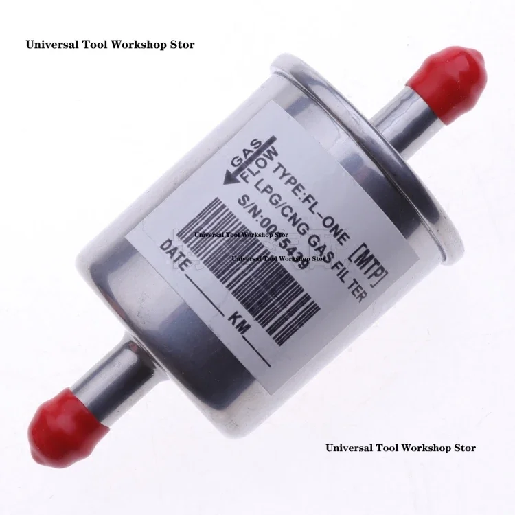 Automobile Gas CNG LPG Liquefied Gas, Natural Gas Special Filter Element Oil To Filter Cup