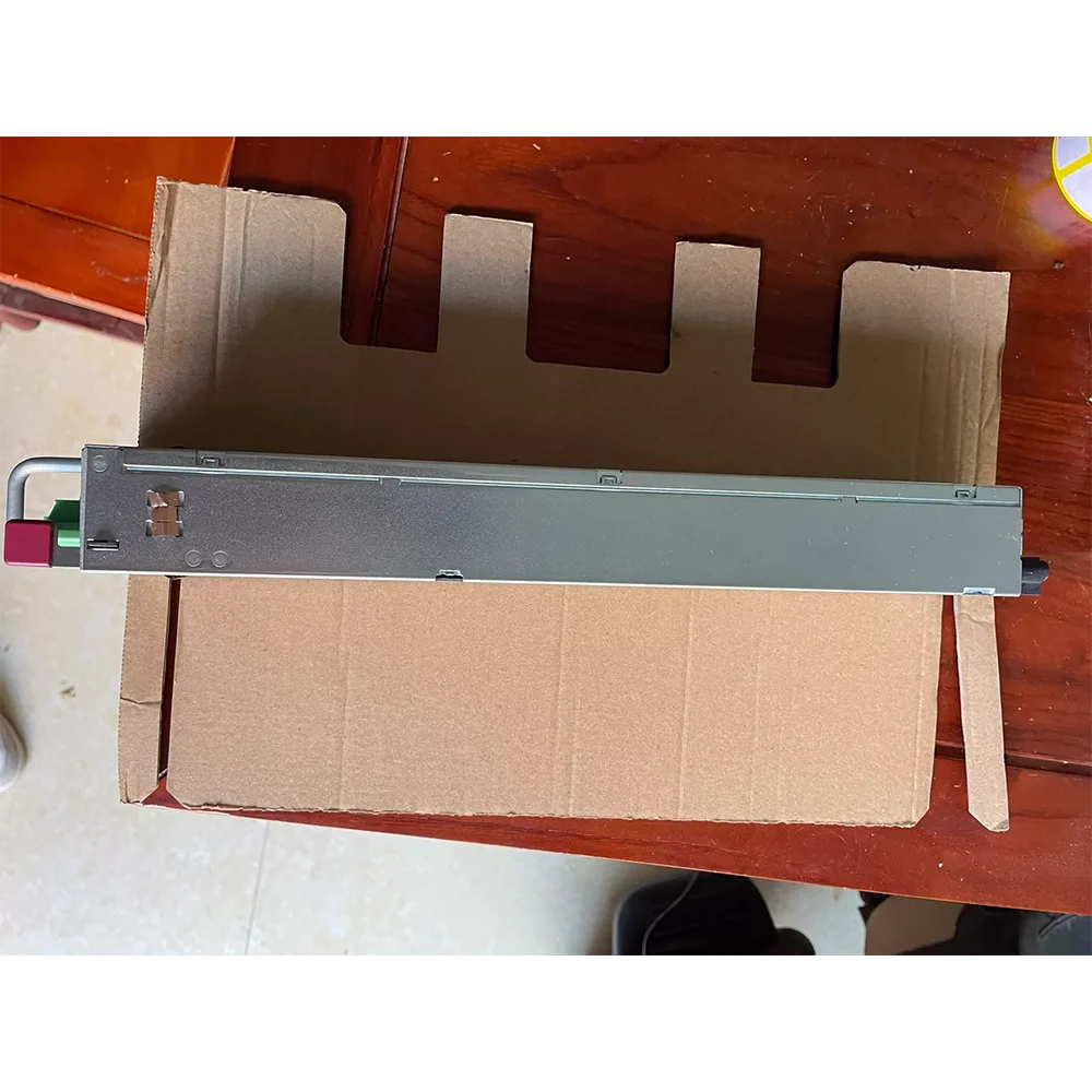NXA-PDC-1100W-PI 341-0760-01 Power Supply For CISCO DC 1100W Power Adapter 5 NXA-PDC-1100W-PI 341-0760-01 Power Supply For CISCO DC 1100W Power Adapter - Image 3
