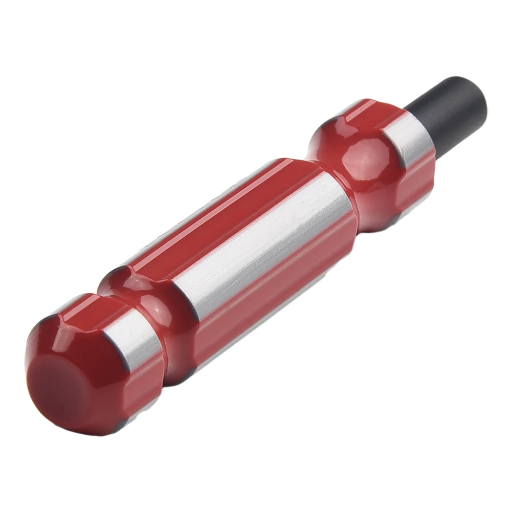 

Home Appliance Repairs Screwdriver Handle Holder Adapter Connection Hex Adapter Magnetic Screwdriver Bit Holder