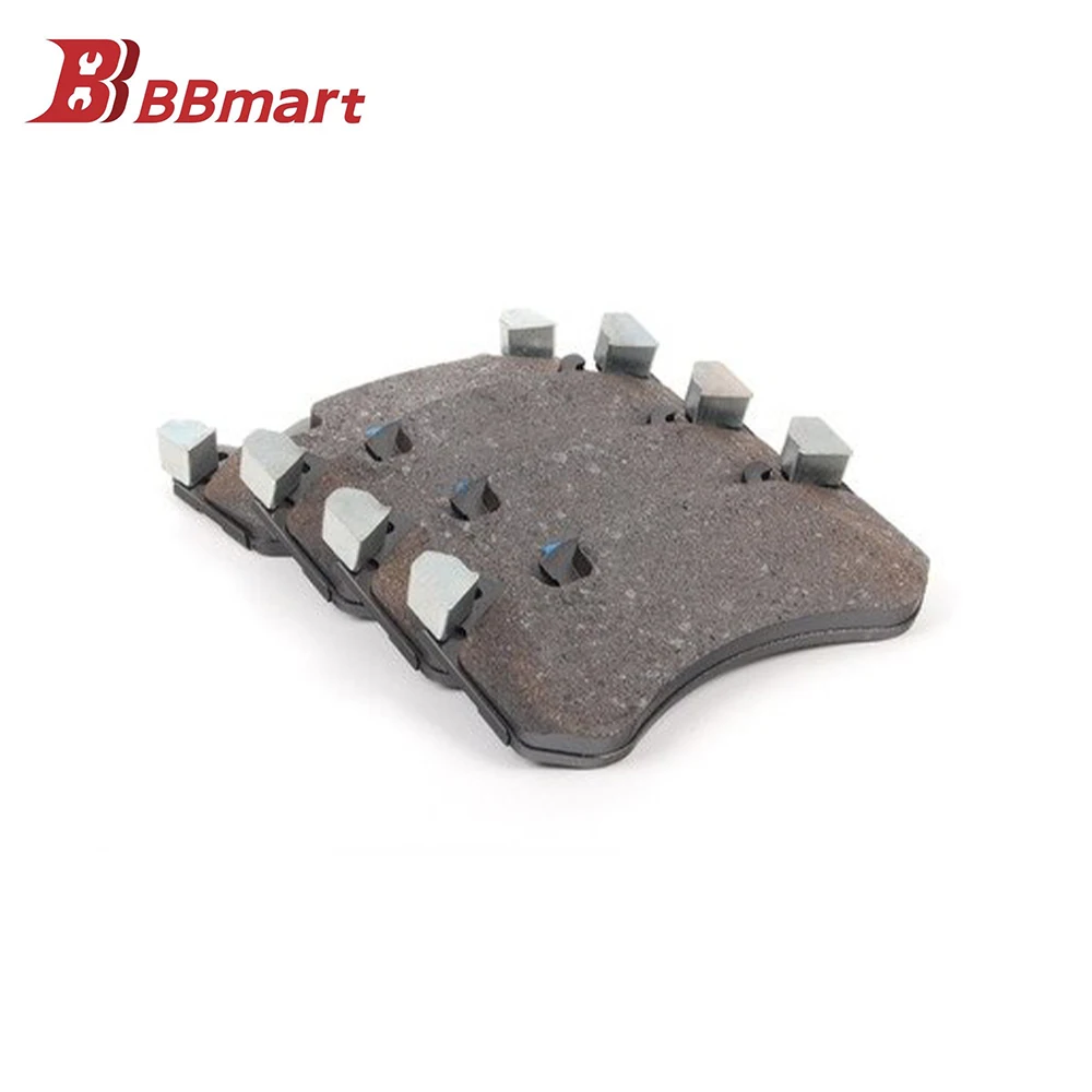 Bbmart Auto Pezzi Di Ricambio 1 Set Freno Anteriore P Ad Per Mercedes Benz C63 Amg W204 W205 W212 W222 Oe 0084202020 A0084202020 Freno Per Auto