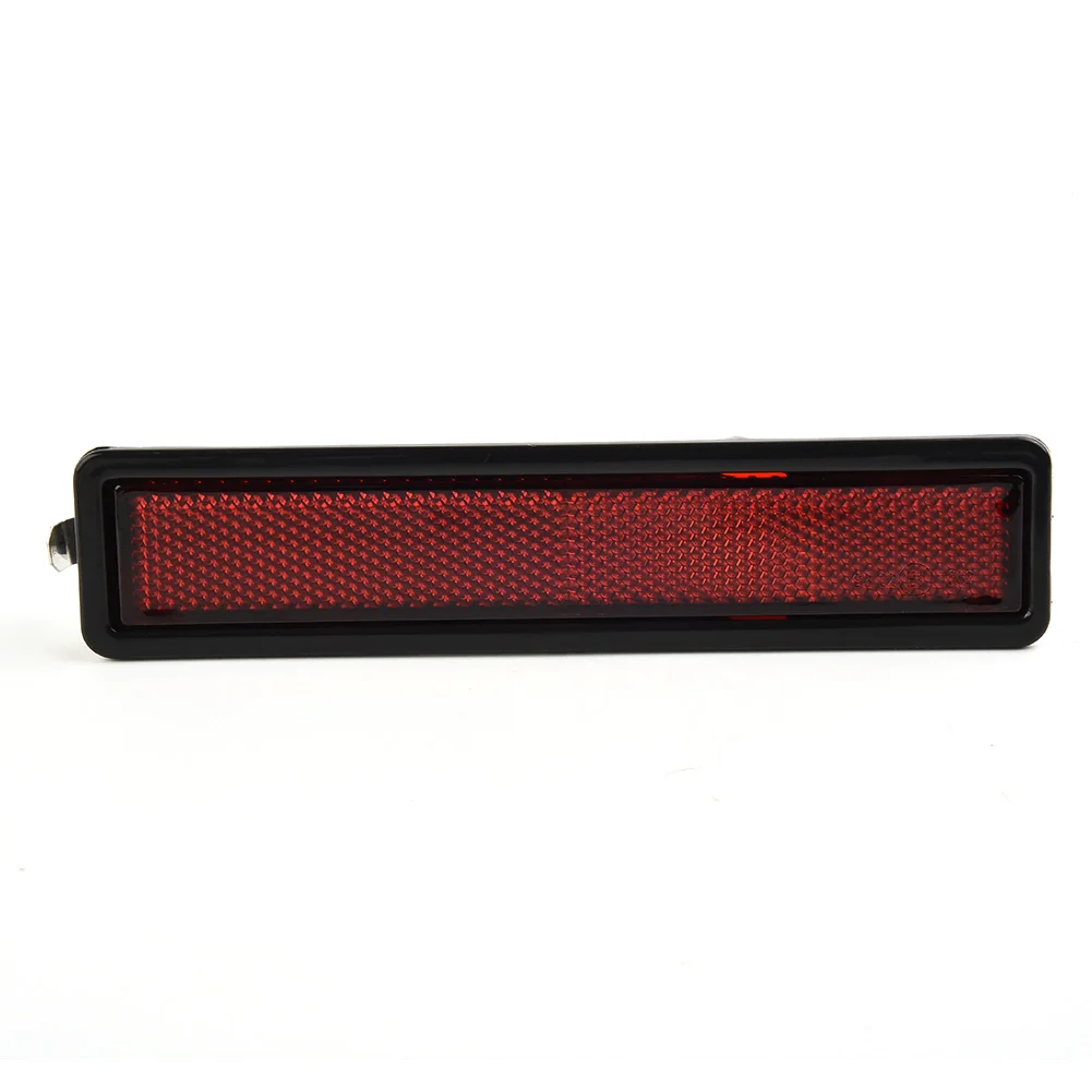 Per Bmw E30 E32 E34 3 Series Side Marker Light Per Bmw E30 E32 E34 318I 318Is 325Es 325I Serie 3 Parti Lampada Rossa Nuovo Durevole
