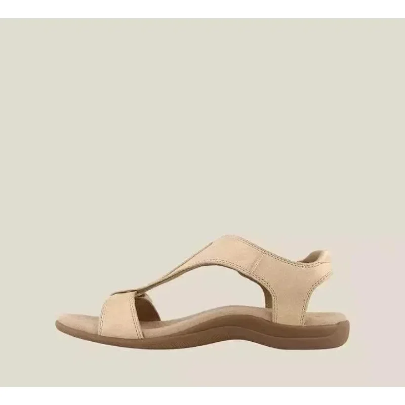Sandalias Casual Elena Para Mujer Cómodas Y Elegantes