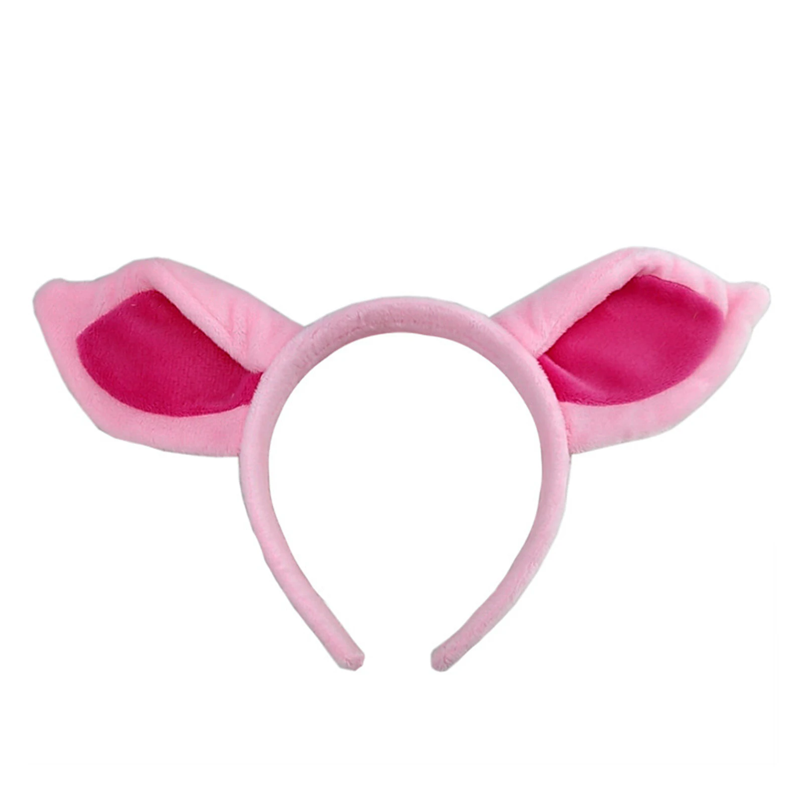 Pig Costume Set 4 Pieces Kids Cosplay Party Props