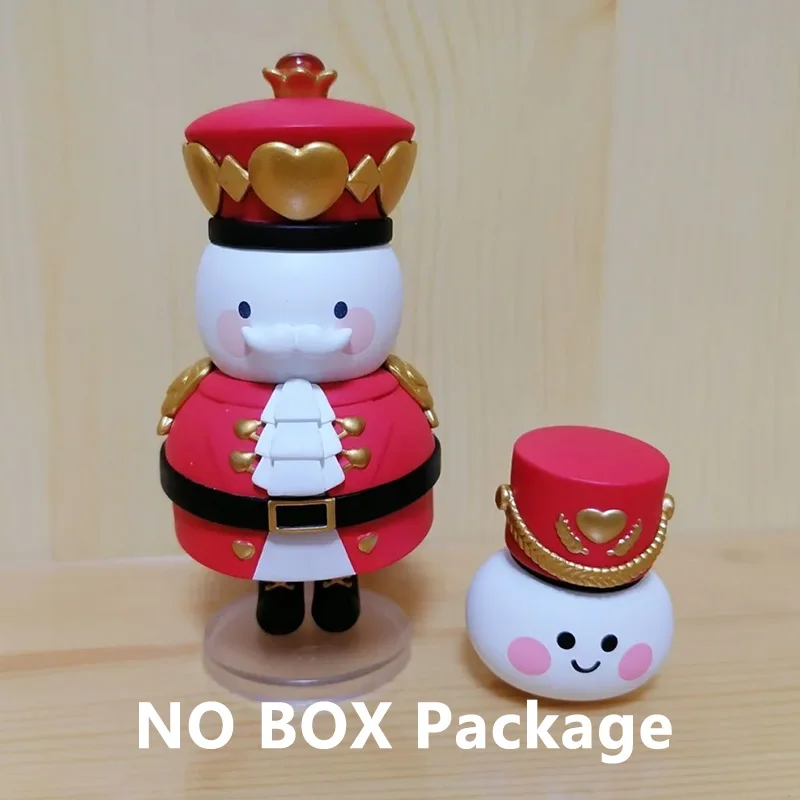 thumbnail image 1 of POP MART Nutcracker Bobo & Coco Action Figure Toys Cute BOBO COCO Nutcracker Anime Figures Home Decor Model Gifts for Kids, 1 of 5