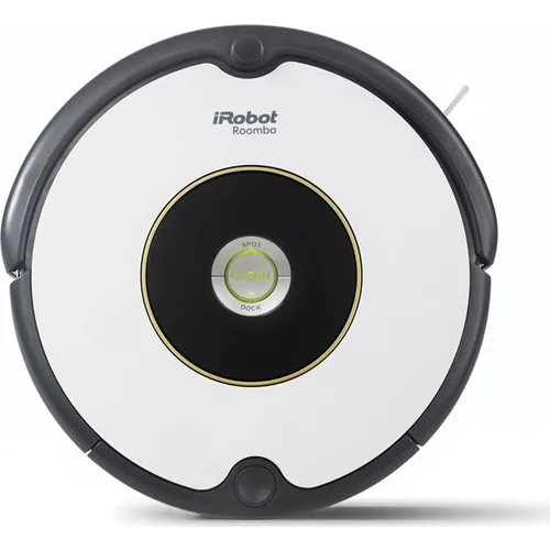 IRobot Roomba 605 Robot Vacuum Cleaner home appliance|Vacuum Cleaners| -  AliExpress
