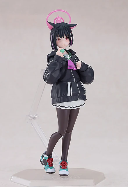 Original Max Factory figma No.620 Kyoyama Kazusa (Blue Archive 