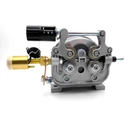 Wire Feeder Assembly 2 Drive 18.3V 24V 160r/min 120SN-C1 With Euro Adaptor For Mig Welding Machine 1