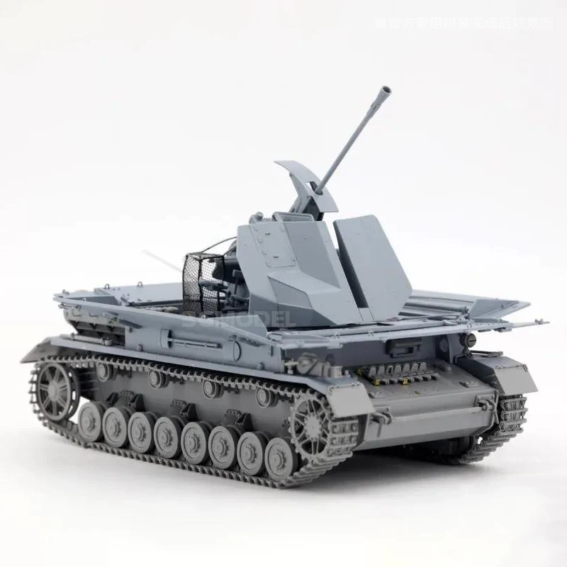 ミリタリーボーダーモデルセット、兵士、組み立てモデル、diyホビーコレクション、1-35モベワーゲン、37mmガン、bt-007