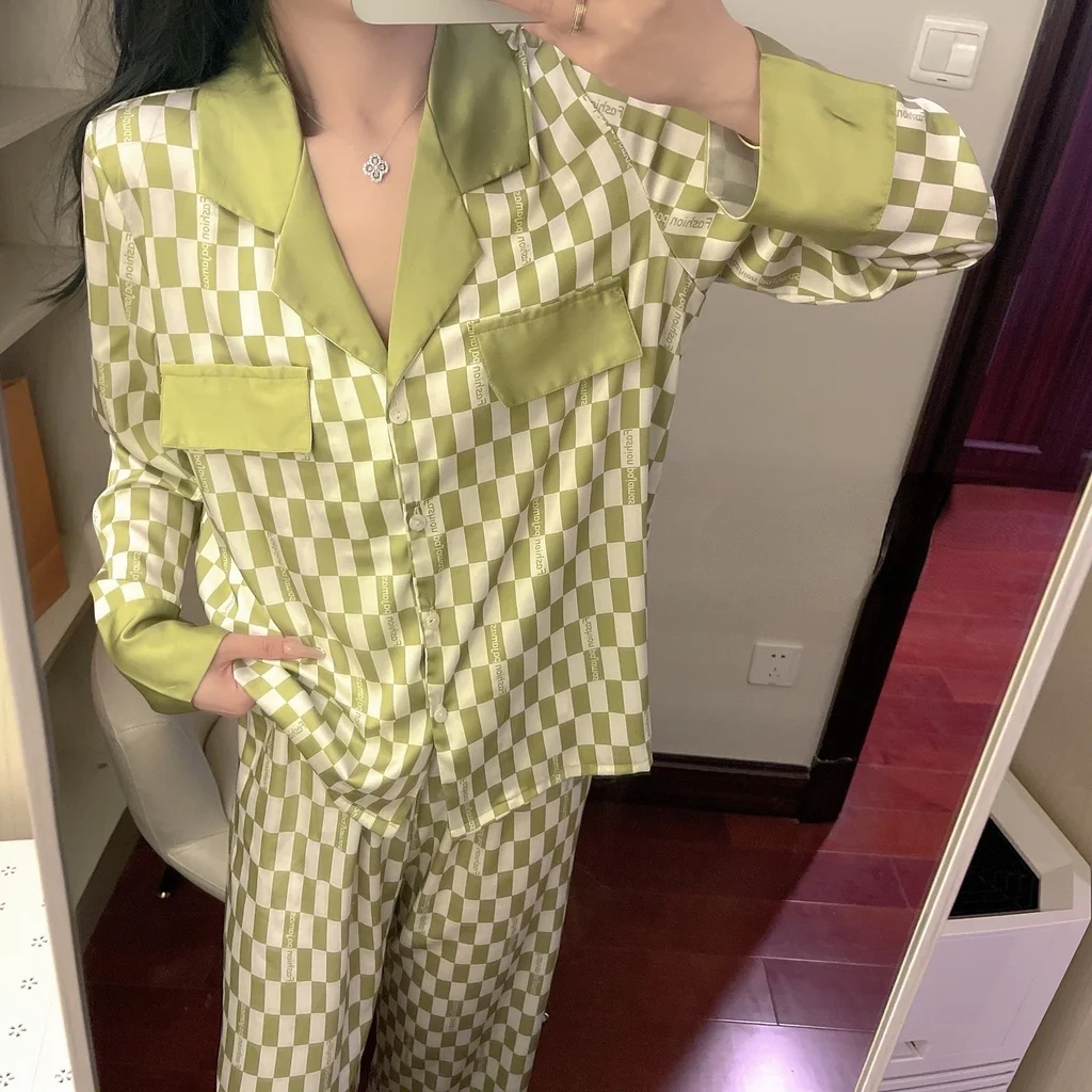 louis vuitton inspired pyjamas