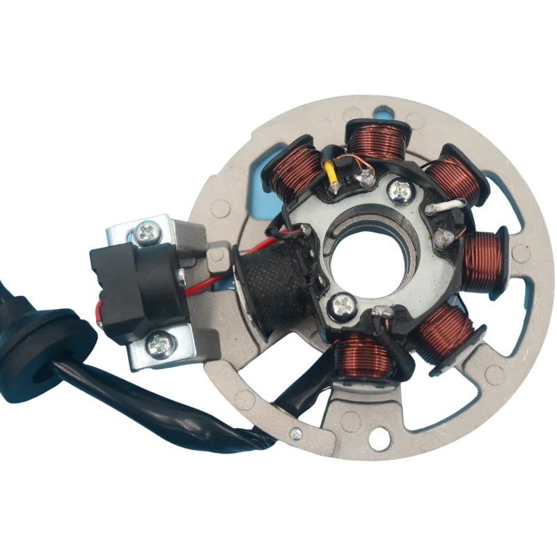 Aerox Nitro  ,  50 90 , CY50 CY90 Estator YE50 YE80 Zest 50 80 YH50 YM50 YN50R YQ50