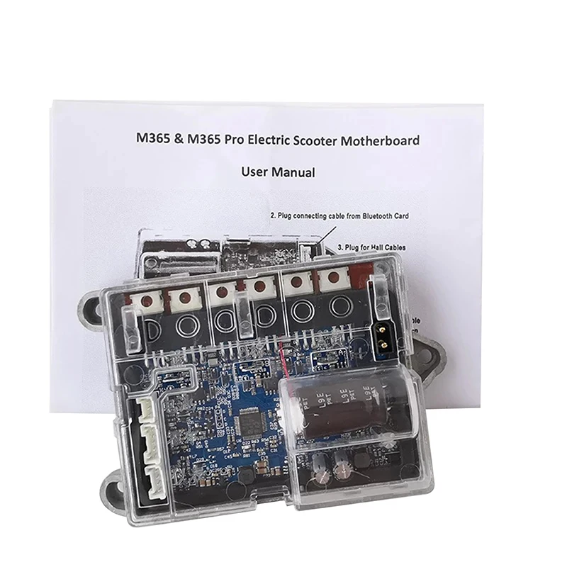 Enhanced V3.0 Controller Main Board for M365/Pro 1S Essential Pro Pro 2 MI3 Electric Scooter electric scooter accessories