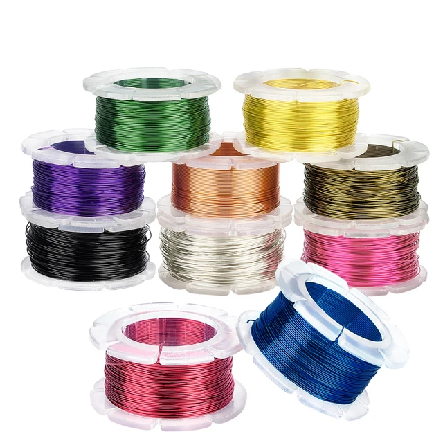 Wholesale Jewelry Wire and Stringing Cords