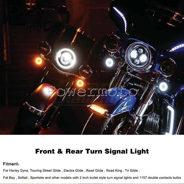 Kubota Tractor Turn Signal Lamp - Hazard Winker Light 37410-52290 For B & L Series Models