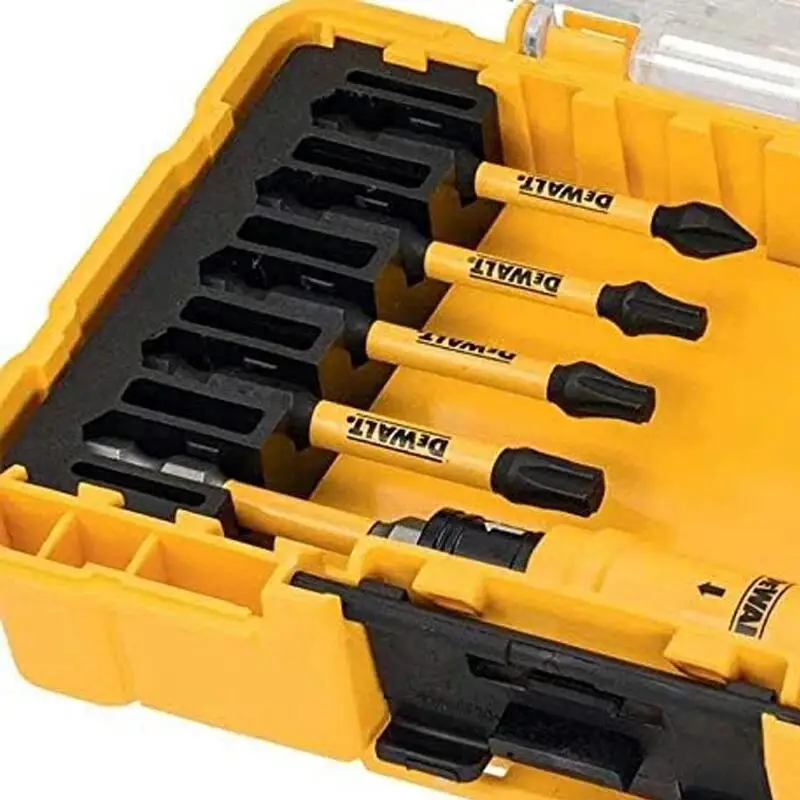 Dewalt flextorq биты. Набор бит деволт. набор бит flextorq dewalt dwangft100set. dt70518t-qz. dt71517t-qz.