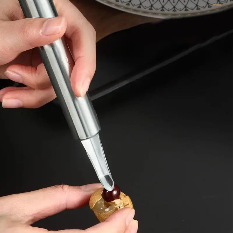 Stainless Steel Shrimp Lines Cutter Toadfish Fish Shrimp Peeler Tool Compact Lightweight Crab Tools & Shrimp Peeler Kitchen tool