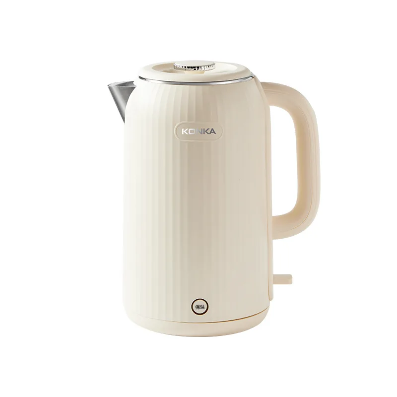 Automatic thermal insulation integrated kettle kettle household large-capacity hotel electric kettle